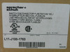 Sprecher+Schuh L11-J100-1753 Loadswitch With Turn And Pull Arm