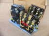 Joslyn Clark D713upa-46 Pneumatic Timing Relay
