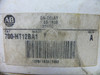 Allen-Bradley Time Delay Relay 700-Ht12ba1