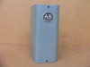Allen Bradley 849-Zab33 Pneumatic Timing Relay