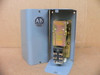 Allen Bradley 849-Zab33 Pneumatic Timing Relay