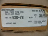 Danaher Controls Joslyn Clark 5Sr-76 Ac Relay