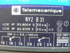 Telemecanique Ny2 B31 Safety Barrier Relay