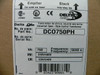 Delta Dco750ph Single Phase Transformer 750 Va