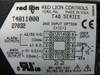 Red Lion Controls T4811000 Temperature Controller