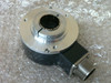 Allen Bradley 844D-A9bc2ck Hollow Shaft Incremental Encoder