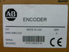 Allen Bradley 844D-A9bc2ck Hollow Shaft Incremental Encoder