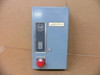 Allen-Bradley 509-Cac Non-Reversing Starter