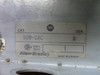 Allen-Bradley 509-Cac Non-Reversing Starter
