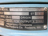 Foxboro Rtt10-Aafsn000-Ch Temperature Transmitter