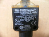 Allen Bradley Photoswitch 42Ef-G1mna-F4  Rightsight Ir Glass Fiber Optic