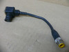 Allen Bradley Photoswitch 42Ef-G1mna-F4  Rightsight Ir Glass Fiber Optic
