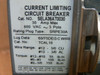 Ge Sela36ato030 Circuit Breaker
