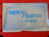 Spirax Sarco W-7 Ultrasonic Leak Detector