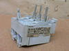 Allen Bradley 193-Ea1ke Overload Relay