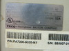 Teco-Westinghouse Pa7300-5030-N1 Fan And Pump Drive