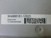 Abb 3Hab8101-1/02D Servo Drive Unit Dsqc345a