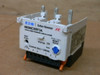 Cutler Hammer N05ncxrf3a Solid State Overload Relay