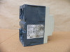 Telemecanique Gv3-M80 Starter, Manual Telemecanique Gv3-M80 Starter, Manual