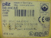 Pilz P2hz5 230Vac 2S 2O Safety Relay 474388