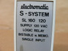Electromatic Sl160 120 Logic Relay