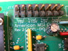 Msi Circuit Board Del-Dio Rev. 2