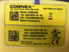 Cognex Barcode Scanner W/ Base Dm8050x 821-0101-1R
