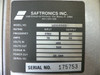 Safetronics Inc M6+.100, M064060, Zz0059616.10Nuu Drive