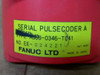 Fanuc A06b-0373-B584#7008  A860-0346-T041 Ac Servo Motor