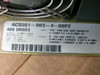 Abb Acs 500 Abb Drives Acs 501-003-4-00P2 3Hp Constant/ 5Hp Variable 500 Vac