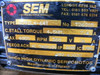 Sem Hd92l4-64T 6000 Rpm 380 V Servo Motor Hd92l464t
