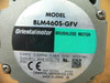 Oriental Motor Blm460s-Gfv2 Brushless Motor W Gfv4g15a Gear Head Great Condition