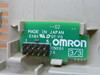 Omron Cn101 End Plate Cover