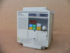 Omron 3G3jv-A4007-A Inverter Drive 400V 3Ph 1.1Kw