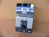 Square D Fa36015 3P 15A 600V Type Fa Circuit Breaker