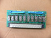Fanuc A20b-1003-0380/02A Relay Board