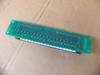 Fanuc A20b-1003-0350/02A Connector Circuit Board