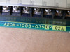 Fanuc A20b-1003-0350/02A Connector Circuit Board