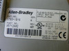 Allen-Bradley 1793-Ib16 Series A 16 Point 24 Vdc Sink Input Flex
