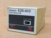 Omron S3s-A10 Controller Module