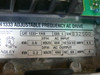 Allen Bradley 1333-Yab 3 Phase 3.6 Kva 460 Volt Adjustable Frequency Drive