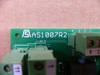 General As1007r2 Plc Card Transistor Board