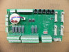 General As1007r2 Plc Card Transistor Board
