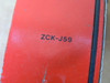 Telemecanique Zck-J59 Safety Interlock Switch