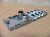 Balluff Bni Dnt-104-000-Z004 Devicenet Fieldbus Distributor Bni0001