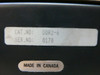 Federal Pioneer Ddr2-6 Alarm Resistor Federal Pioneer Ddr2-6 Alarm Resistor