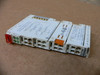 Beckhoff Kl2184 4X Digital Output Module 24Vdc 0.5A