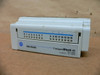 Allen-Bradley 1791D-16B0x Compactblock I/O 16 Sinking Input Expansion Module