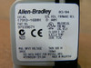 Allen-Bradley 1791D-16B0x Compactblock I/O 16 Sinking Input Expansion Module
