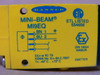 Banner Mi9eq Photoelectric Sensor 5-15Vdc Quick Disconnect Connector